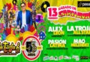 LA TROJA: PURO SABOR EN EL GRAN CONCIERTO VIRTUAL DE SU  55 ANIVERSARIO