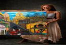 PRESENTAN AFICHE OFICIAL DE FESTIVAL VOCES DEL JAZZ Y DEL CARIBE EN CARTAGENA