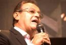 BOBBY CRUZ INVITA A ORAR POR ISMAEL MIRANDA QUIEN HA SIDO TRASLADADO DE NUEVO A UNA CLÍNICA