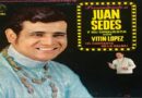 EL SAXOFONISTA VENEZOLANO JOHNNY SEDES TAMBIÉN PARTIÓ