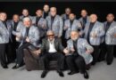EL GRAN COMBO DE PUERTO RICO INICIA EN SU ISLA, LA GIRA ‘SALSA PA’L MUNDO’