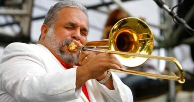 FINALMENTE POSPONEN ÚLTIMO CONCIERTO DE WILLIE COLÓN EN MÉXICO
