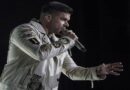 LO QUE SE VIVIÓ EN EL CONCIERTO DE LOS 30 AÑOS DE VIDA MUSICAL DE JERRY RIVERA