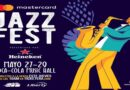 EL MASTERCARD JAZZFEST EN PUERTO RICO VIENE LLENO DE ESTRELLAS