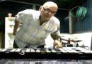 EL LEGADO DEL VIBRÁFONO CON SABOR A MANGO DE FREDDY ROLDÁN