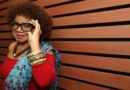 LA SALSERA CHOCO ORTA PREOCUPADA POR LA BANDA UCRANIANA ‘DISLOCADOS’