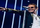 MARC ANTHONY ESTARÁ EN FINAL DE REALITY DE LA CADENA TELEMUNDO