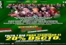 GRAN COMBO, SONORA PONCEÑA, NICHE Y MÁS ESTRELLAS EN ‘UNA NOCHE DE SALSA XI’