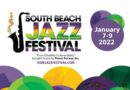 GONZALO RUBALCABA Y AYMÉE NUVIOLA EN EL SOUTH BEACH JAZZ FESTIVAL