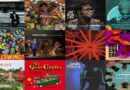 LAS MEJORES GRABACIONES DE SALSA Y JAZZ 2021 SEGÚN EL DIARIO ‘LE MONDE’