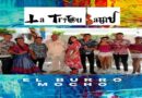 LA TRIBU BAND LLEGA AL CARNAVAL DE BARRANQUILLA 2022 CON «EL BURRO MOCHO»