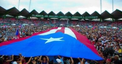 DÍA NACIONAL DE LA ZALSA EN PUERTO RICO, APLAZADO HASTA FECHA POR DEFINIR