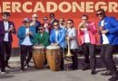 MERCADONEGRO VUELVE CON «QUÉ IRONÍA»