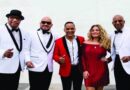 LOS VAN VAN ANUNCIAN CONCIERTO EN MIAMI EN GIRA POR ESTADOS UNIDOS