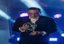 GILBERTO SANTA ROSA EN EL REMATE DE SU GIRA ‘CAMÍNALO’