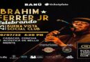 IBRAHIM FERRER JR. CELEBRARÁ 25 ANIVERSARIO DE BUENAVISTA SOCIAL CLUB EN CARACAS