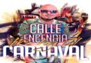 DESDE MIAMI LLEGA ‘CALLE ENCENDÍA’ CON «ME VOY PA’L CARNAVAL»