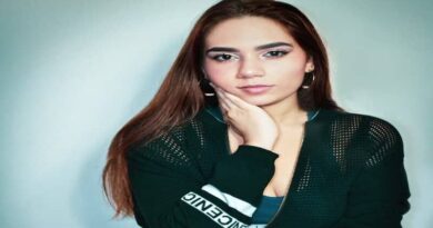 ‘ALEKSA’, TALENTO BARRANQUILLERO, TE PONE A BAILAR CON «LA MARIMONDA DEL CARNAVAL» ‘ALEKSA’, TALENTO BARRANQUILLERO, TE PONE A BAILAR CON «LA MARIMONDA DEL CARNAVAL»