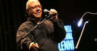HOSPITALIZADO PABLO MILANÉS Y SUSPENDIDOS SUS PRÓXIMOS CONCIERTOS HOSPITALIZADO PABLO MILANÉS Y SUSPENDIDOS SUS PRÓXIMOS CONCIERTOS