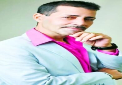 LAMENTABLEMENTE FALLECIÓ EL CANTANTE BORICUA HÉCTOR REY