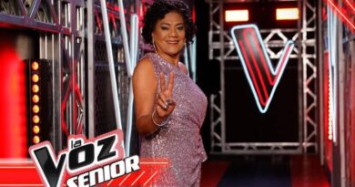 LA CANTANTE COLOMBIANA HAYDÉE BARROS TAMBIÉN FALLECIÓ LA CANTANTE COLOMBIANA HAYDÉE BARROS TAMBIÉN FALLECIÓ