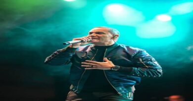 ‘PREMIO LO NUESTRO’ RECONOCERÁ 30 AÑOS DE CARRERA DE VÍCTOR MANUELLE ‘PREMIO LO NUESTRO’ RECONOCERÁ 30 AÑOS DE CARRERA DE VÍCTOR MANUELLE