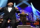 ÓSCAR D’LEÓN CANTARÁ EN LA INAUGURACIÓN LA SERIE DEL CARIBE DE BEISBOL