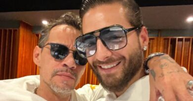 MARC ANTHONY Y MALUMA TRAEN «LA FÓRMULA» MARC ANTHONY Y MALUMA TRAEN «LA FÓRMULA»
