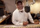POLITO VEGA, ‘EL REY DE LA RADIO’ MONTÓ SU EMISORA EN EL CIELO