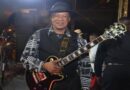 EL MEJOR GUITARRISTA RÍTMICO DE LA MÚSICA AFRICANA HA PARTIDO: LOKASSA YA MBONGO ES LEYENDA