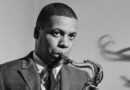 EL JAZZ LE DIJO ADIÓS A UNA LEYENDA: WAYNE SHORTER